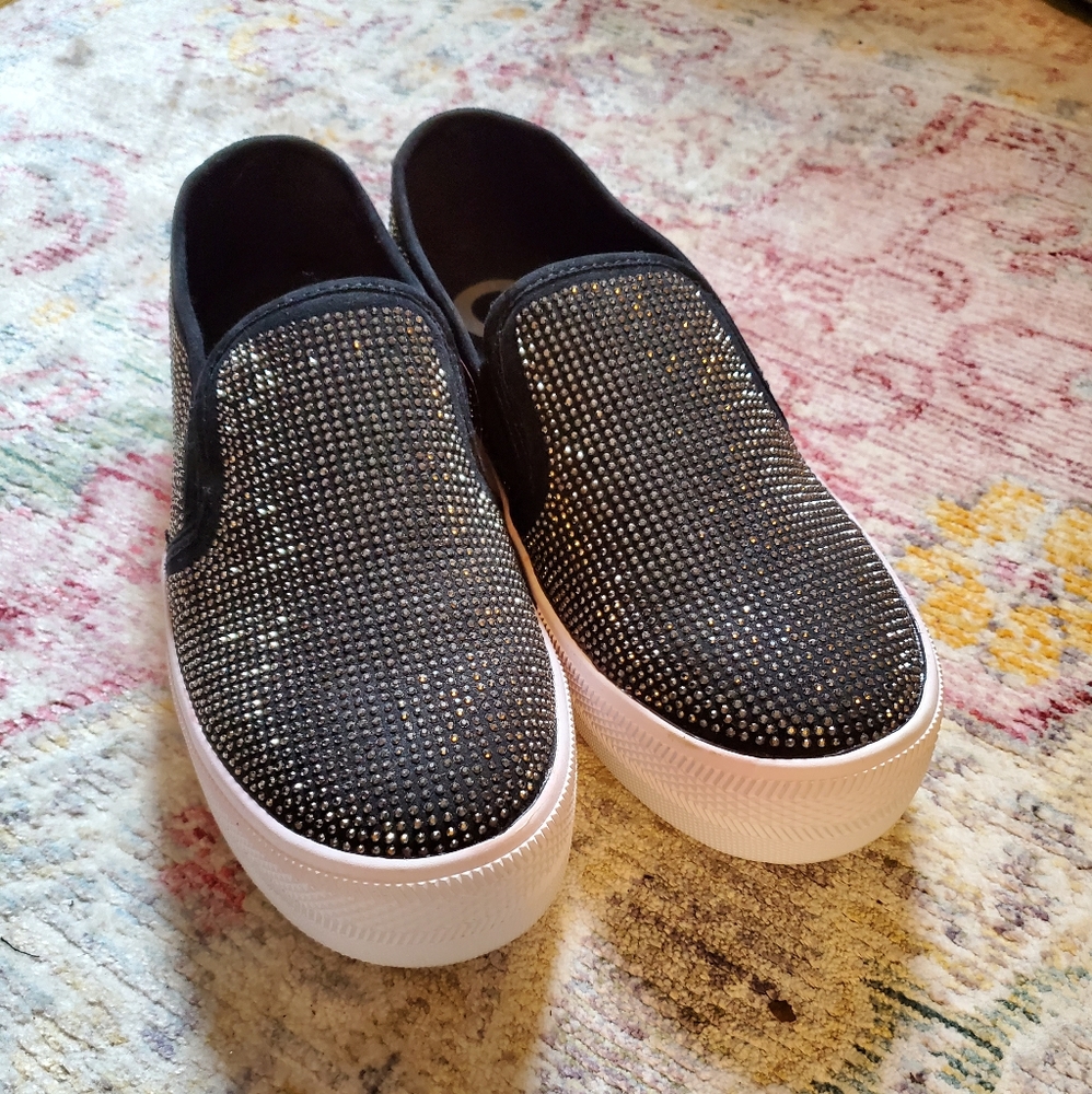 Slip on Shoes
